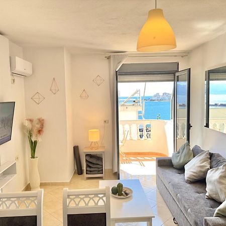 Sun & Sea Apartment Saranda Exterior photo