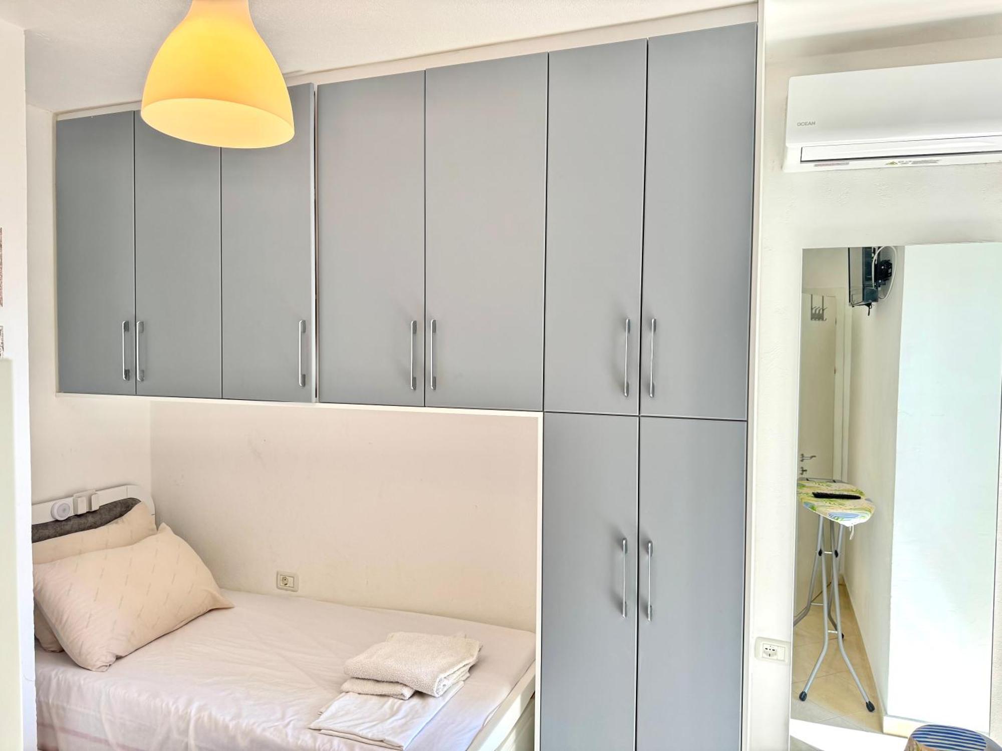 Sun & Sea Apartment Saranda Exterior photo