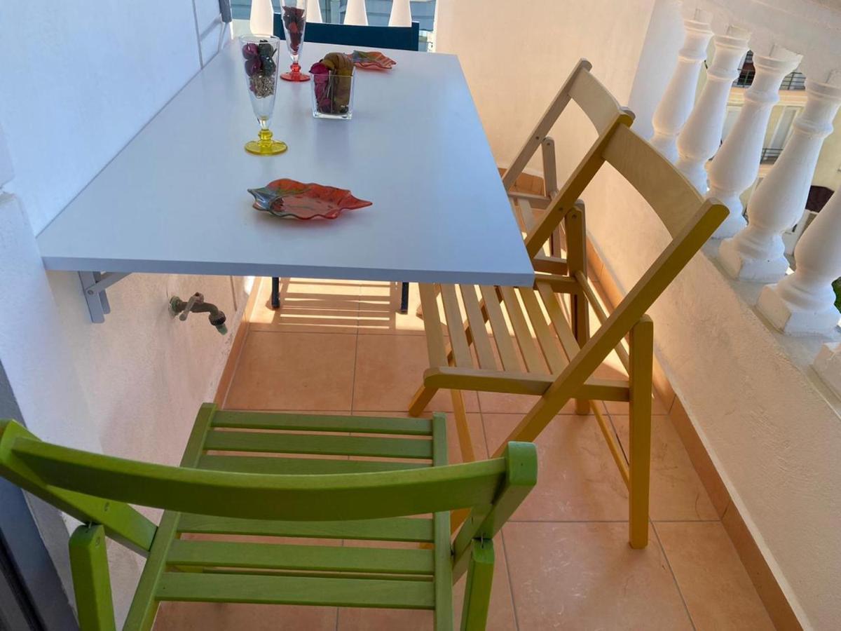 Sun & Sea Apartment Saranda Exterior photo
